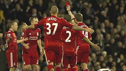 Νέα παράταση στη Λίβερπουλ