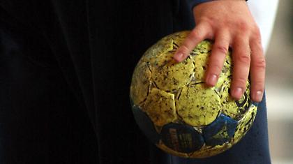 Πένθος στο ελληνικό χαντμπολ