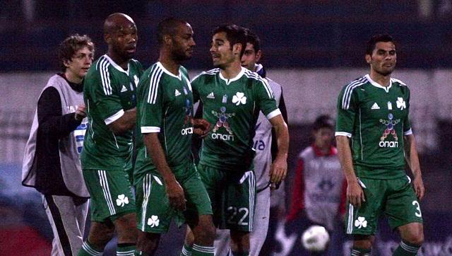 Βλέπεις ΠΑΟ, βλέπεις θέαμα!