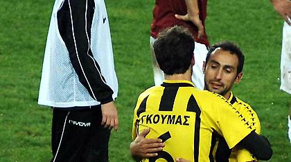 Έκανε... σεφτέ!