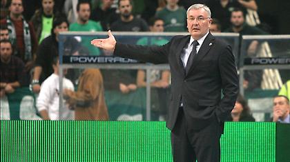 «Αυτό που έχει ο Παναθηναϊκός, λείπει στην ΤΣΣΚΑ»