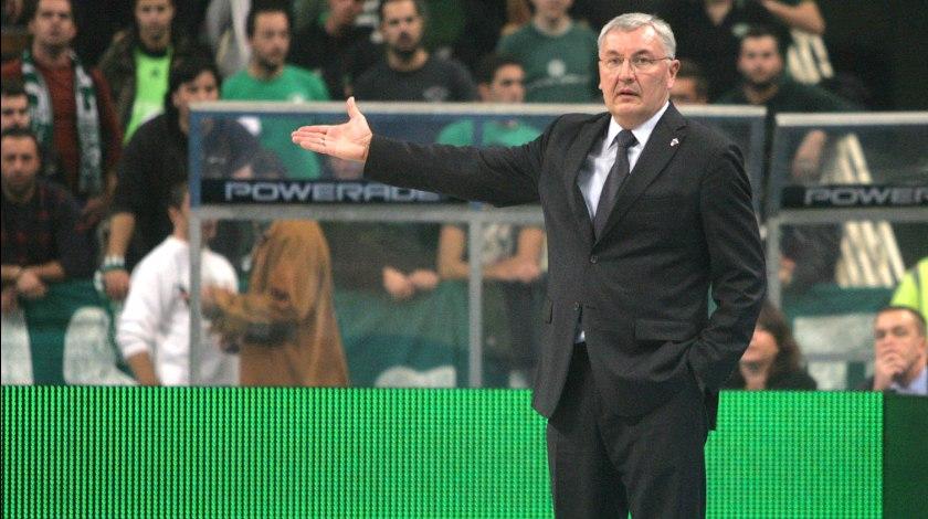 «Αυτό που έχει ο Παναθηναϊκός, λείπει στην ΤΣΣΚΑ»