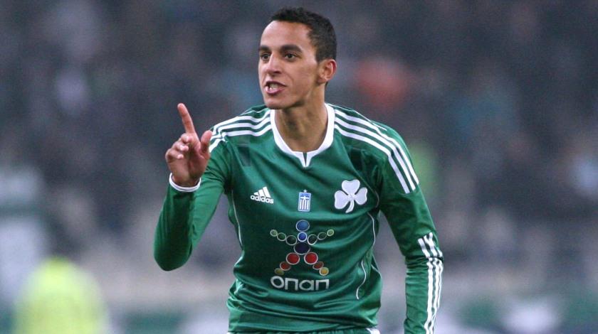 Ζέκα: «Έτσι δεν έχουμε να φοβηθούμε κάτι»