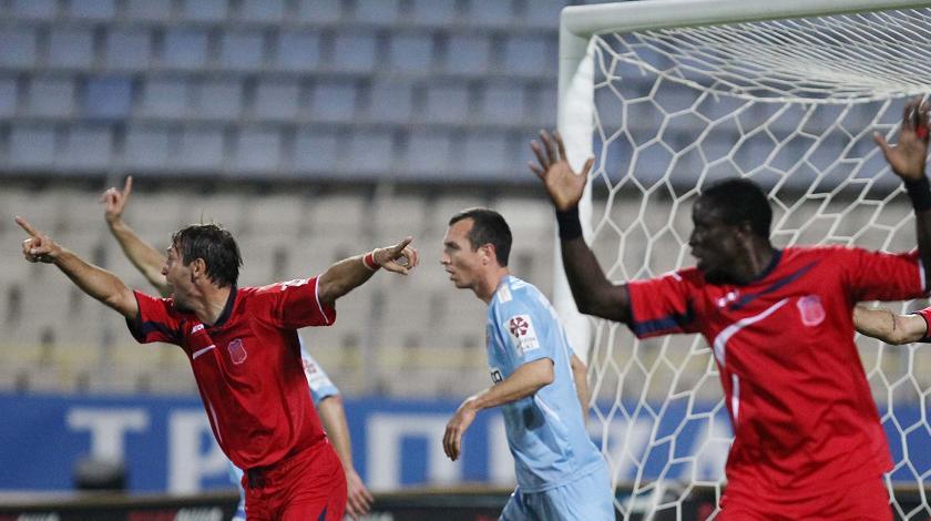 Πιο κοντά στα πλέι οφ