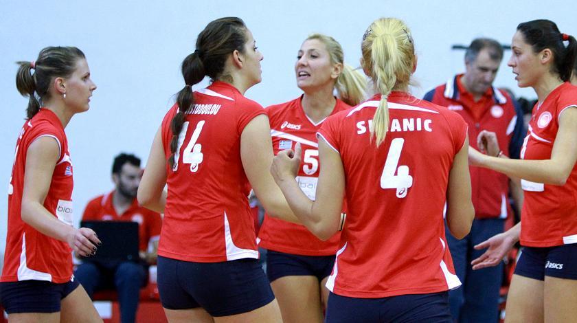 Άνεση και δυάδα