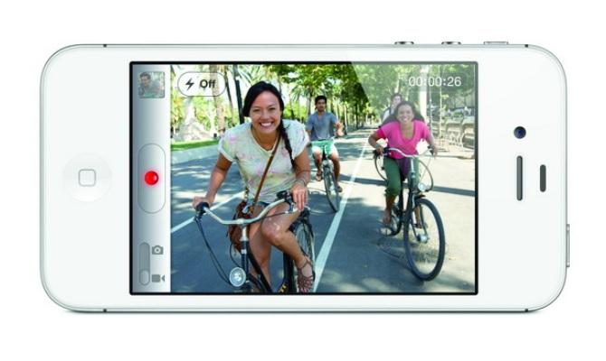 Δεν μπορείτε να αγοράσετε iPhone 4S; Πάρτε το με leasing!