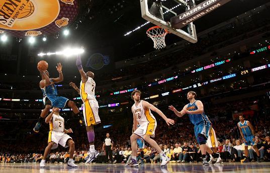 «Χάλασε» του Πολ και στους Κλίπερς!