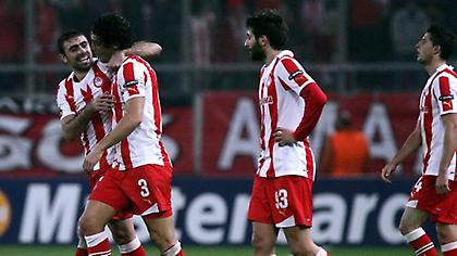 Ο δικός του Δεκέμβριος!