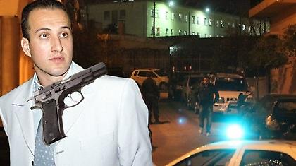 Έληξε αισίως η ομηρία στον Κορυδαλλό