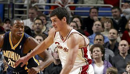 Κράτησαν Πάβλοβιτς οι Σέλτικς