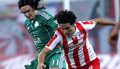 Ποιο δεν ήταν πέναλτι; Του Λέτο ή του Μοδέστο; (photo)