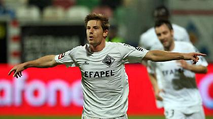 Μπήκε στο «κόλπο»