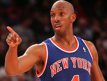 Στους Κλίπερς ο Μπίλαπς