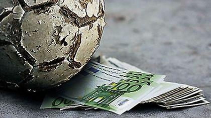 Στοιχεία για Έλληνα διεθνή ποδοσφαιριστή!