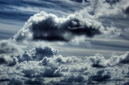 Πρόγνωση καιρού Τρίτης, 13 Δεκεμβρίου 2011