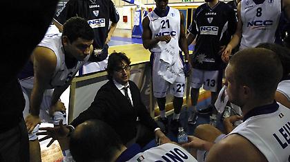 «Χαλαροί στο ΣΕΦ; Δε νομίζω!»