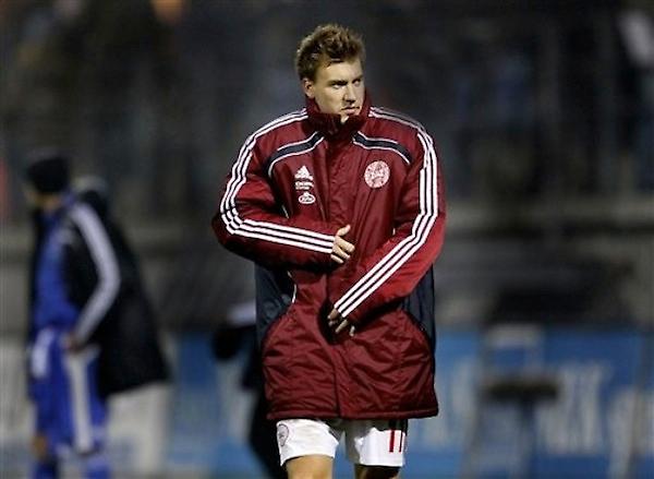 Μπέντνερ, πόσο χαμηλά θα πέσεις; (video)