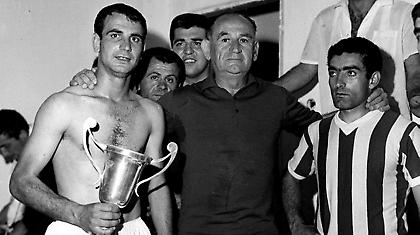 Η νύχτα που έφυγε ο Μπούκοβι από τον Ολυμπιακό (video)