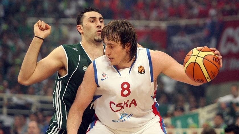 Απωθημένο του Σμόντις ο Παναθηναϊκός