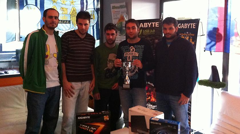 Ο μεγαλύτερος γκολ-G-ης!