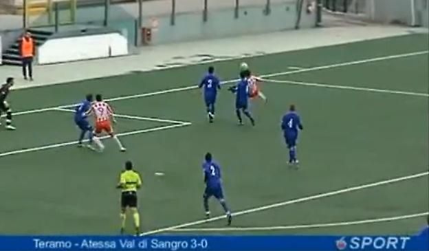 Προαγωγή εδώ και τώρα! (video)