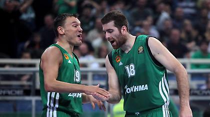 «Στη Μόσχα για τη νίκη»