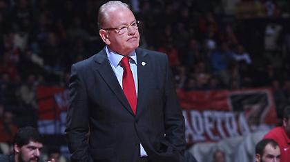 Παίρνεις Γιάριτς ή περιμένεις το ΝΒΑ;