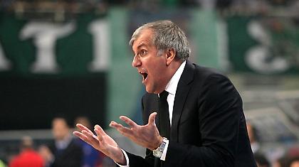 Ομπράντοβιτς: «Πάμε για ένα καλό παιχνίδι»