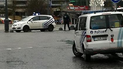 Δυο νεκροί και δεκάδες τραυματίες από έκρηξη στο Βέλγιο