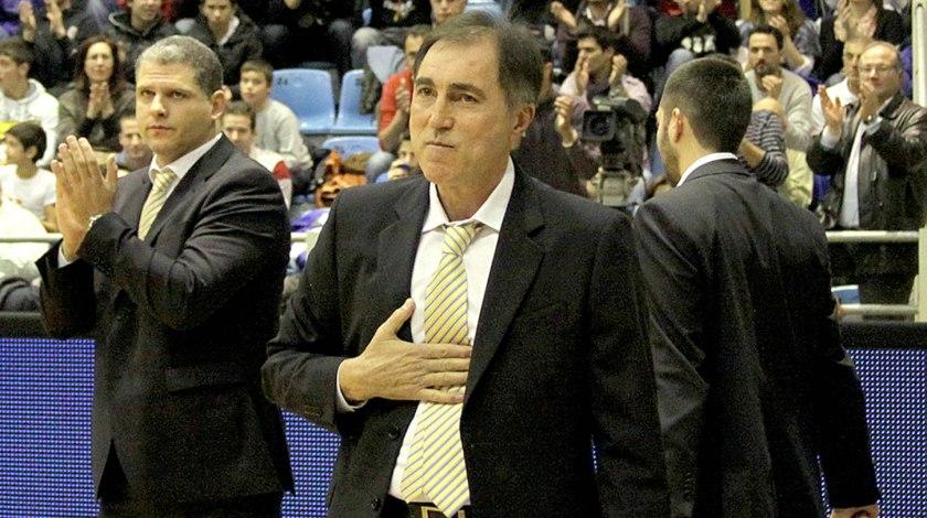 Αλεξανδρής: «Να ξεπεράσω τα όρια με τον Άρη»