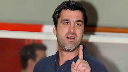 «Σύμμαχος ο χρόνος για τους αιώνιους»