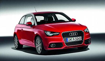 Όλα τα μοντέλα Audi με μοτέρ πετρελαίου TDI