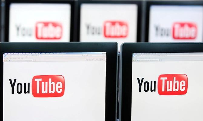 Στα σχολεία τo YouTube
