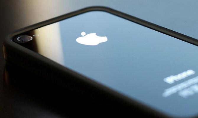 Παρουσίαση iPhone 4S