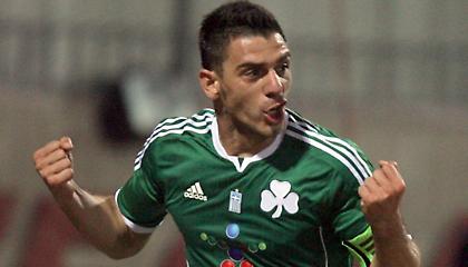 «Κάτσο»… και γκολ! (vds)