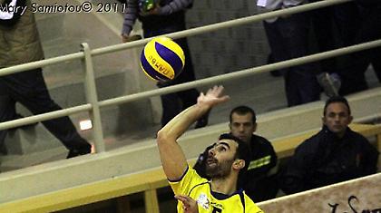 Πολυτιμότερος ο Στιβαχτής