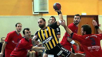 «Καμπάνα» στην ΑΕΚ