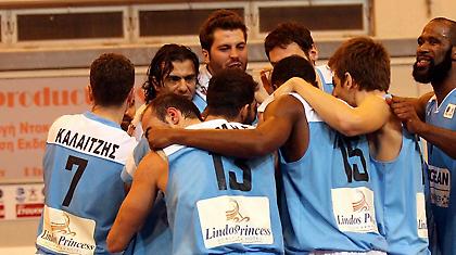 Δώρα, χαμόγελα και προετοιμασία