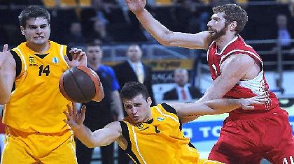 Άρης, ο ιδανικός…αυτόχειρας