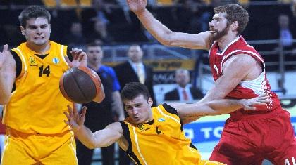 Άρης, ο ιδανικός…αυτόχειρας