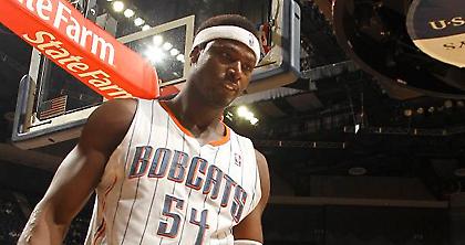 «Πολεμιστής» ο Μπράουν