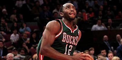 Παρέμεινε στους Μπακς ο Εμπά α Μουτ