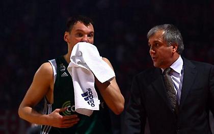 «Θέλουμε ρεβάνς από την ΤΣΣΚΑ»