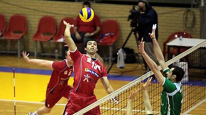 «Πράσινος» ο Χριστοφορίδης