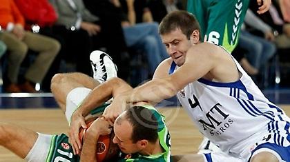 Ξανά στις επάλξεις