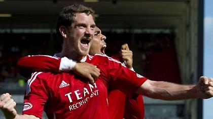 Πέρασε αέρα…