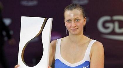 Κορυφαίοι Τζόκοβιτς, Κβίτοβα