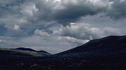 Πρόγνωση καιρού Τετάρτης, 14 Δεκεμβρίου 2011