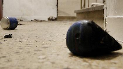 Έκρηξη σε γραφείο υπουργού!