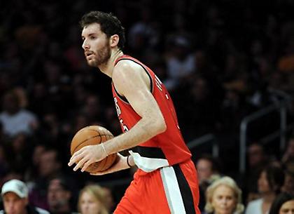 Πήραν Ρούντι, κράτησαν Νενέ οι Νάγκετς